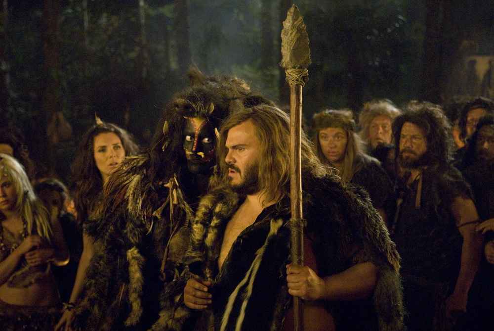 Фильм Начало времен (2009). Кадр N24641