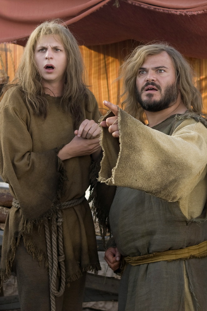 Фильм Начало времен (2009). Кадр N24633