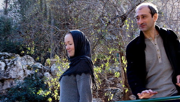 Фильм Дирижер (2012). Кадр N24655