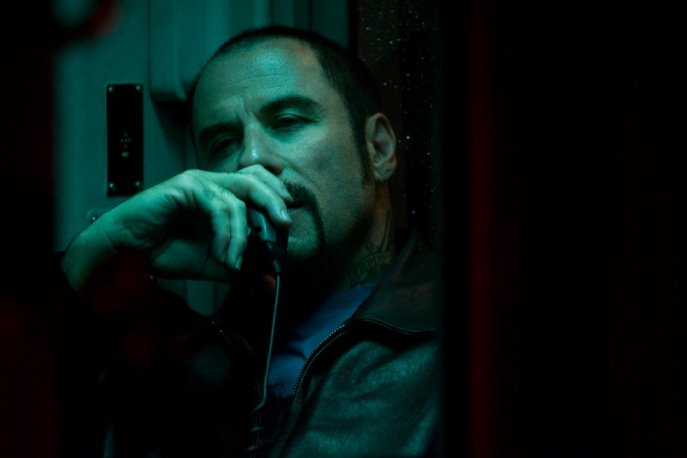 Фильм Опасные пассажиры поезда 123 (2009). Кадр N25132