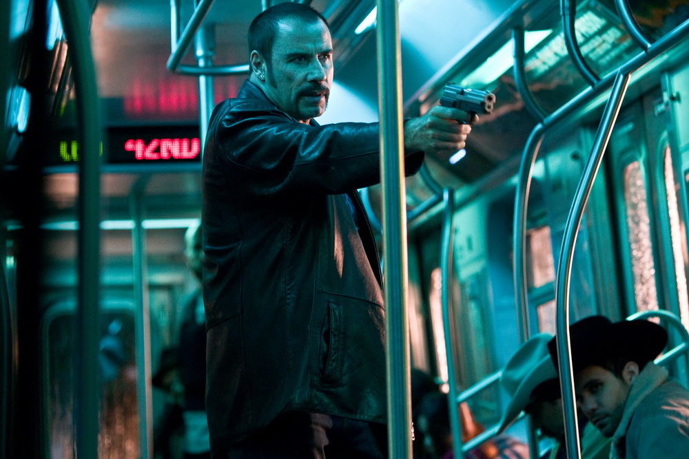 Фильм Опасные пассажиры поезда 123 (2009). Кадр N25141