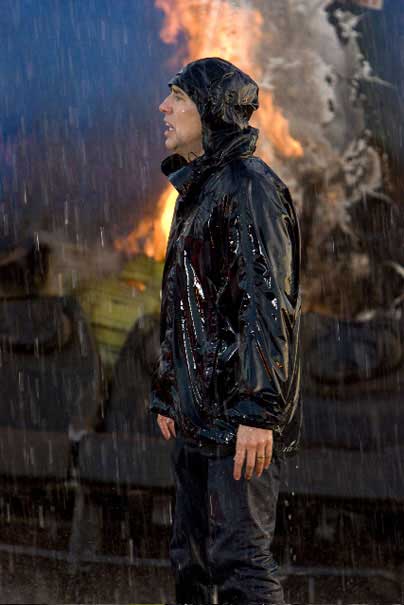 Фильм Знамение (2009). Кадр N2578
