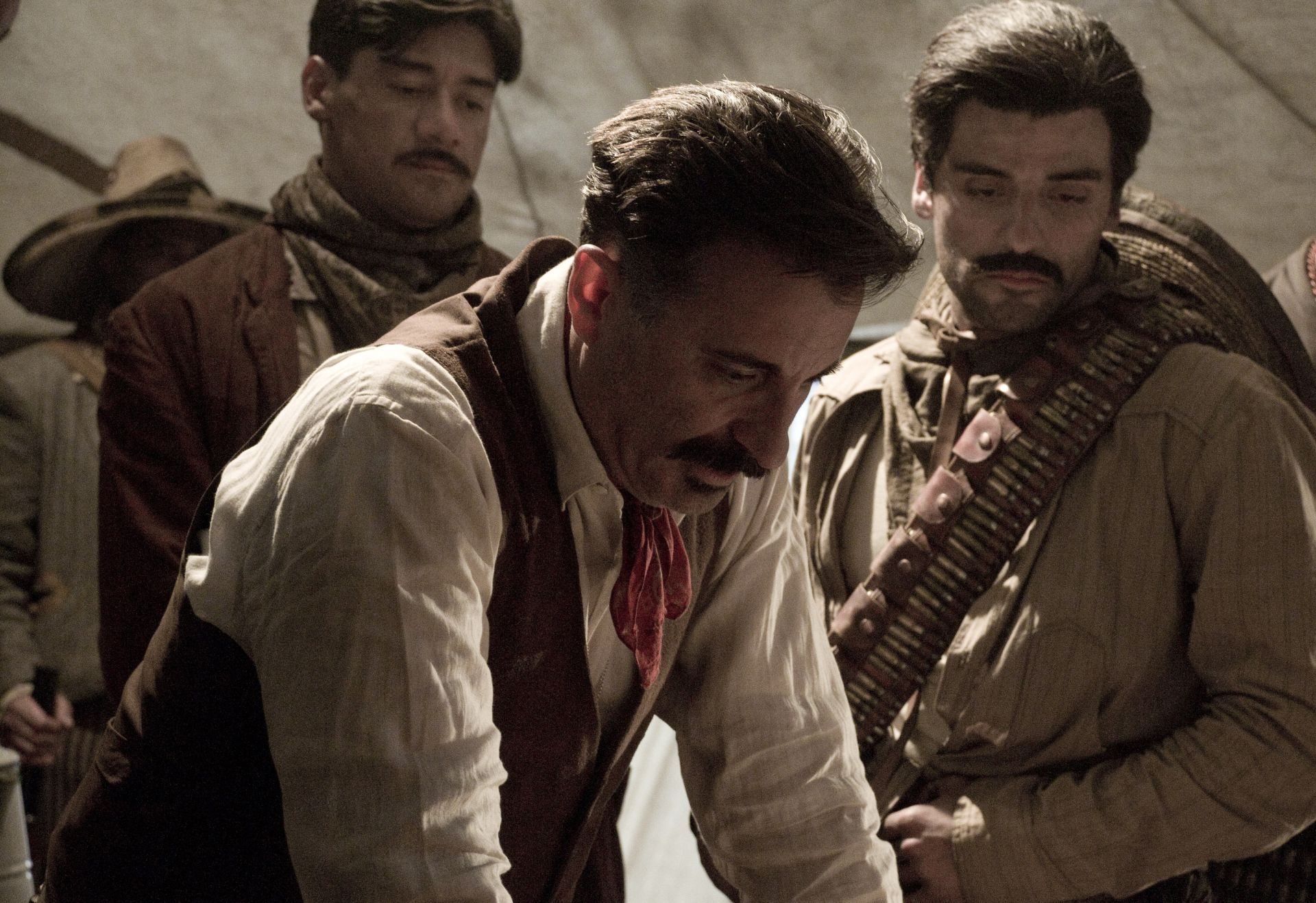 Фильм Кристиада (2012). Кадр N25566