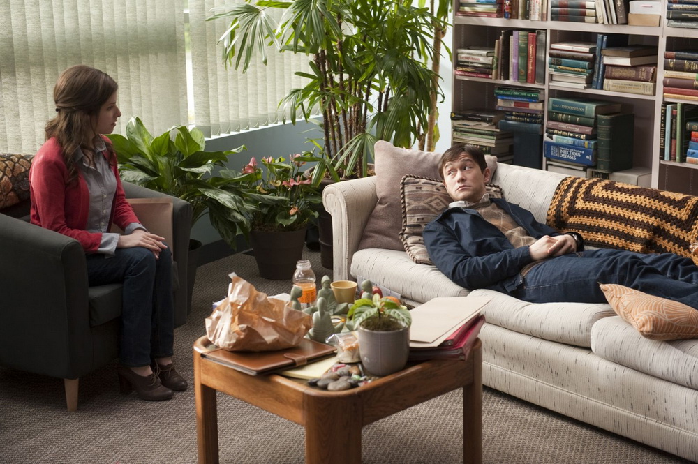 Фильм Жизнь прекрасна (2011). Кадр N25738