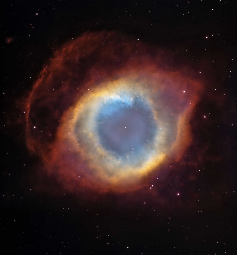 Телескоп Хаббл в 3D: кадр N26024