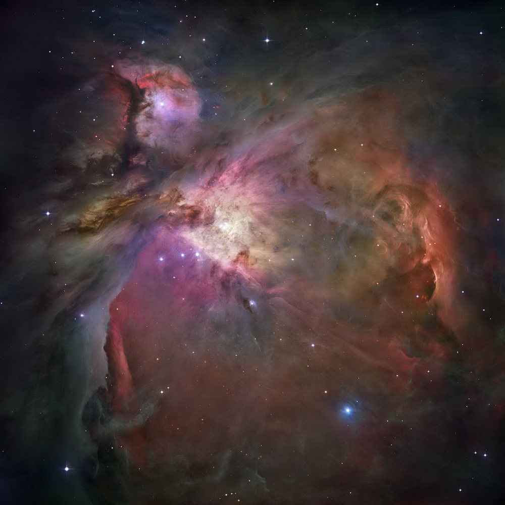 Телескоп Хаббл в 3D: кадр N26025