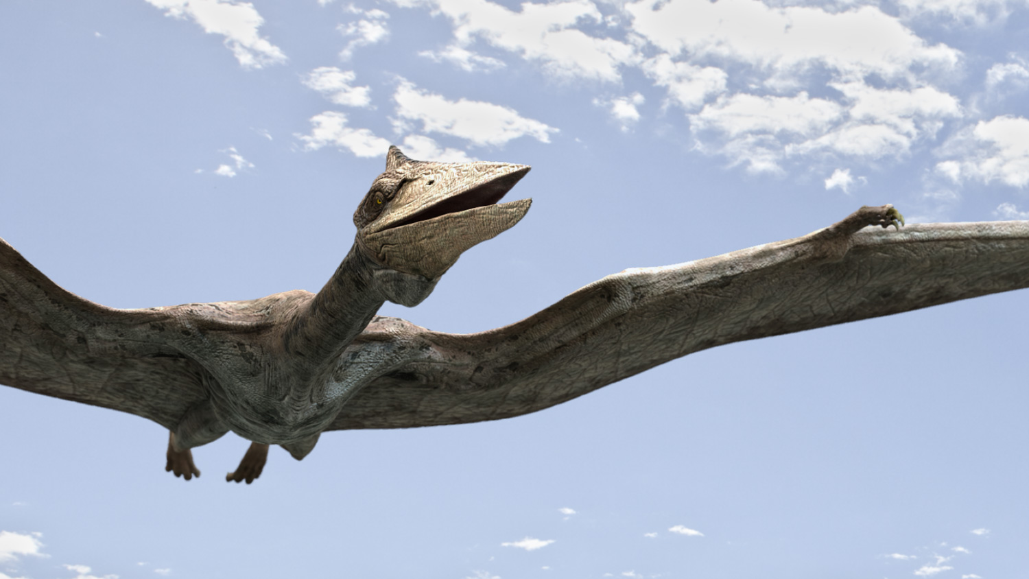 Тарбозавр 3D: кадр N26214