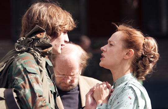 Фильм Воин.com (2012). Кадр N26284
