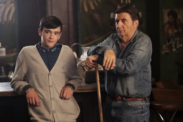 Фильм Уличные танцы 2 (2012). Кадр N26322
