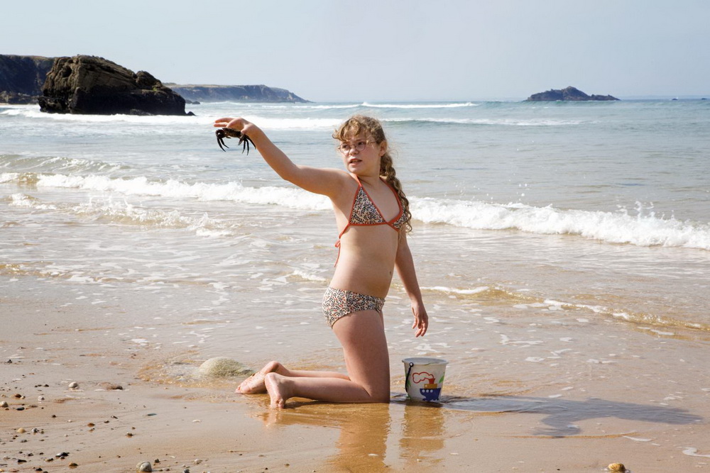 Фильм Каникулы на море (2011). Кадр N26338
