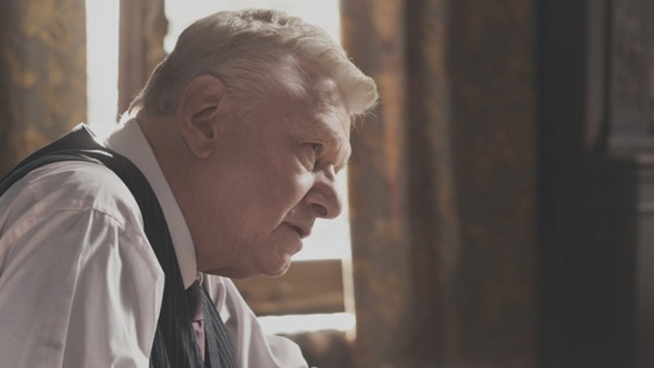 Фильм В семье (2011). Кадр N26425