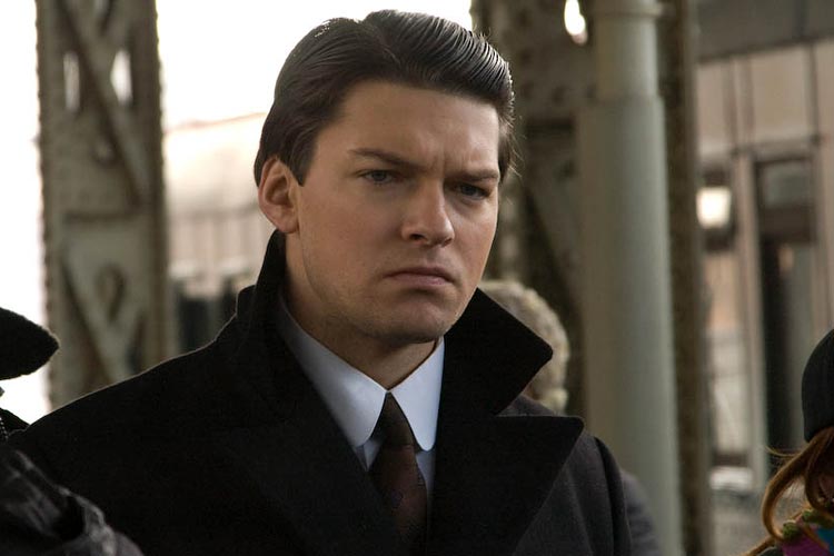 Сериал Исаев (2009). Кадр N315