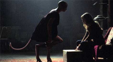 Фильм Химера (2009). Кадр N2704