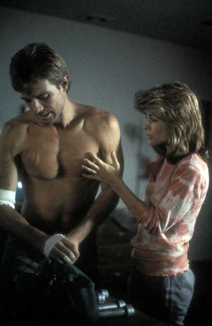 Фильм Терминатор (1984). Кадр N2713