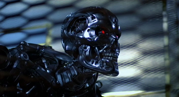 Фильм Терминатор (1984). Кадр N7929