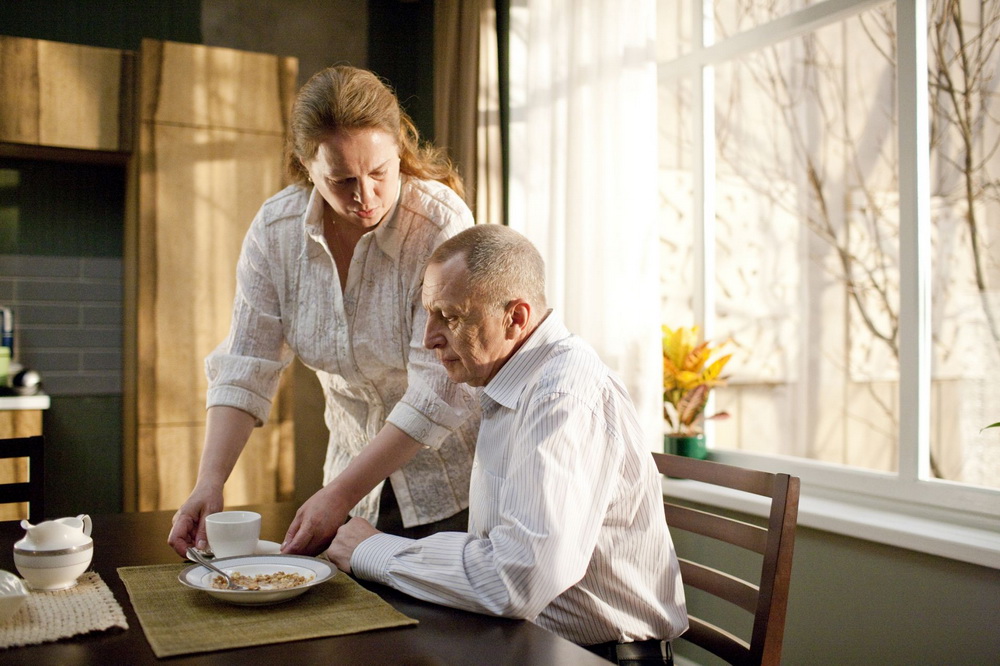 Фильм Елена (2011). Кадр N27519