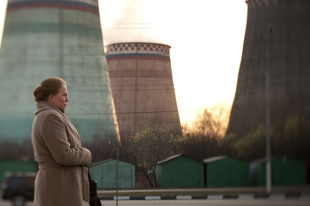Фильм Елена (2011). Кадр N27523
