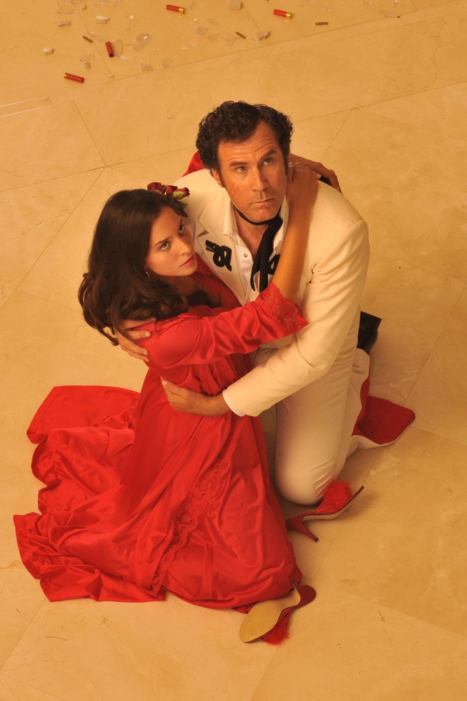 Фильм В доме отца (2012). Кадр N27624