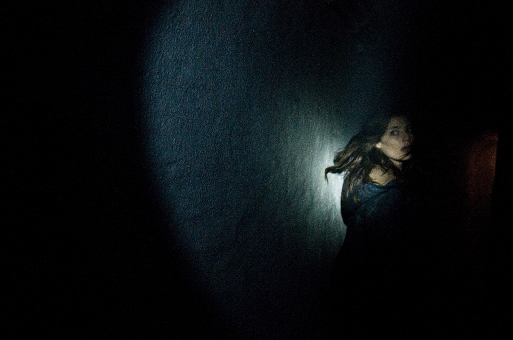Фильм Запретная зона (2012). Кадр N27676