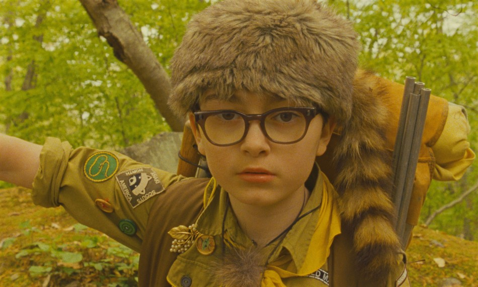 Фильм Королевство полной луны (2012). Кадр N27684