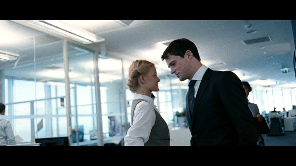 Фильм ДухLess (2011). Кадр N27714