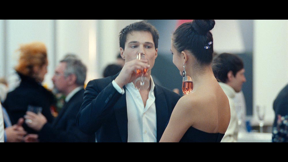 Фильм ДухLess (2011). Кадр N27715