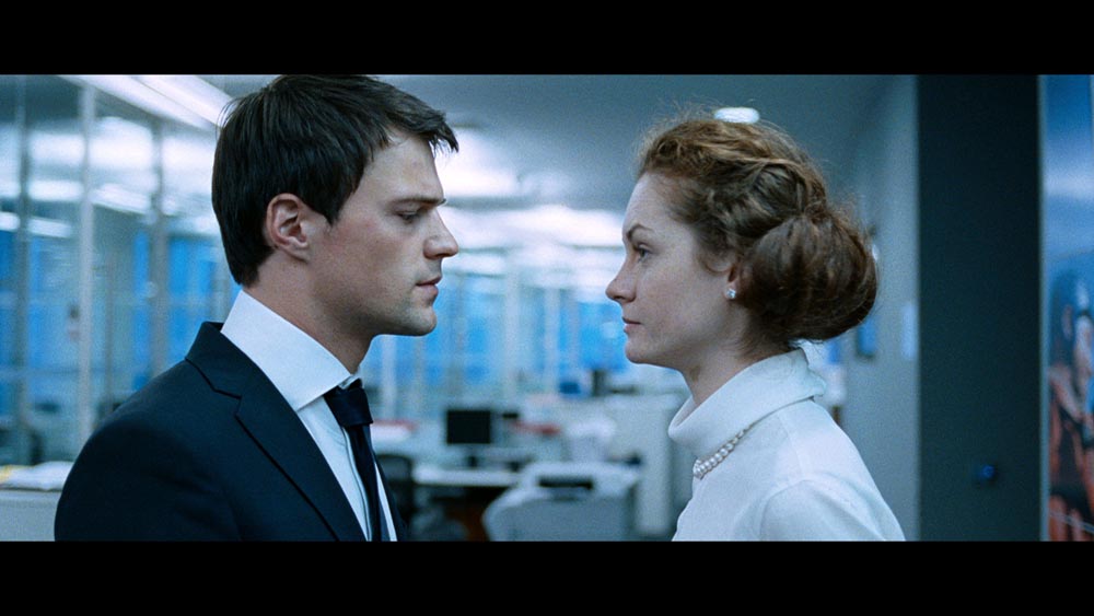 Фильм ДухLess (2011). Кадр N27716