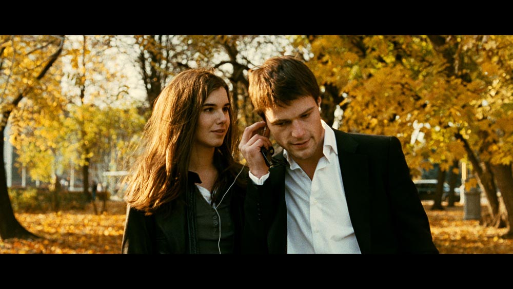 Фильм ДухLess (2011). Кадр N27717