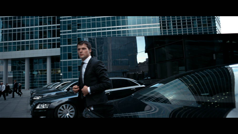 Фильм ДухLess (2011). Кадр N29093