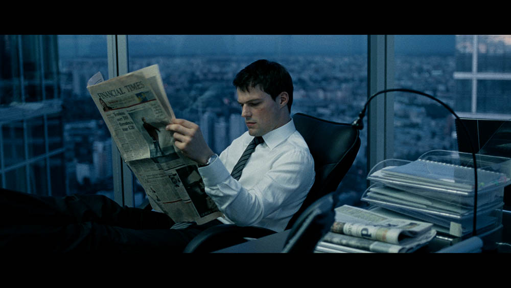 Фильм ДухLess (2011). Кадр N29095