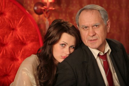 Фильм Если бы да кабы (2012). Кадр N27721