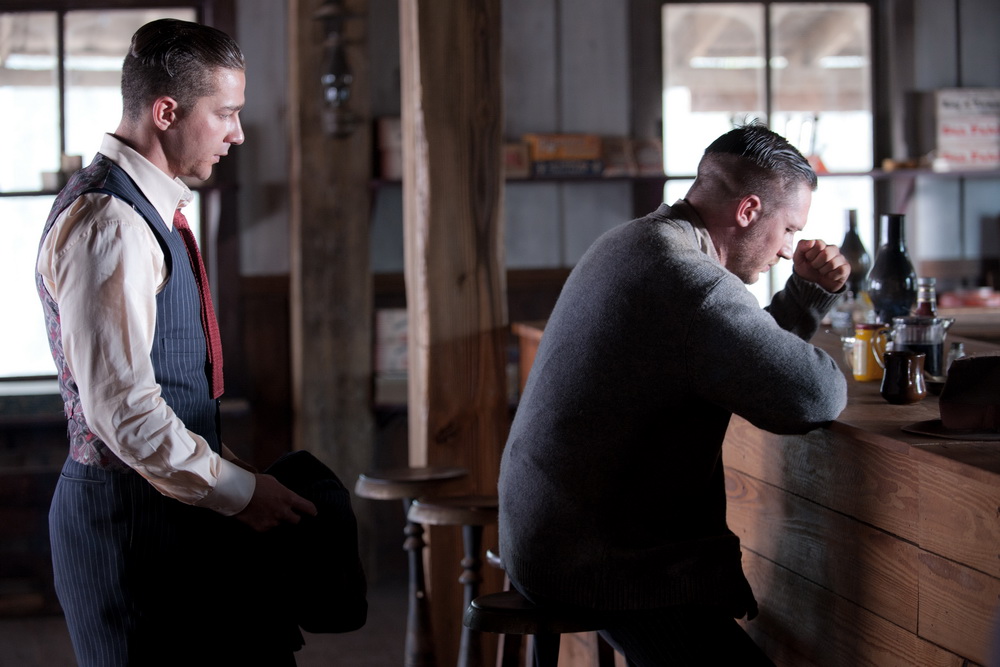 Фильм Самый пьяный округ в мире (2012). Кадр N45381