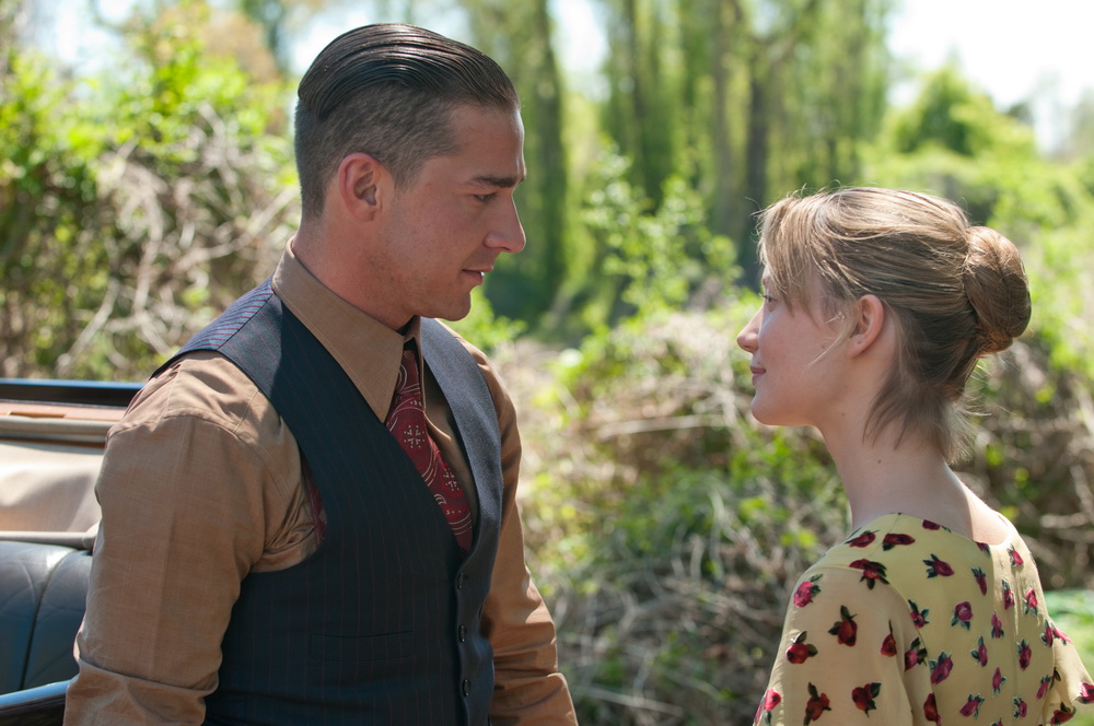 Фильм Самый пьяный округ в мире (2012). Кадр N45383