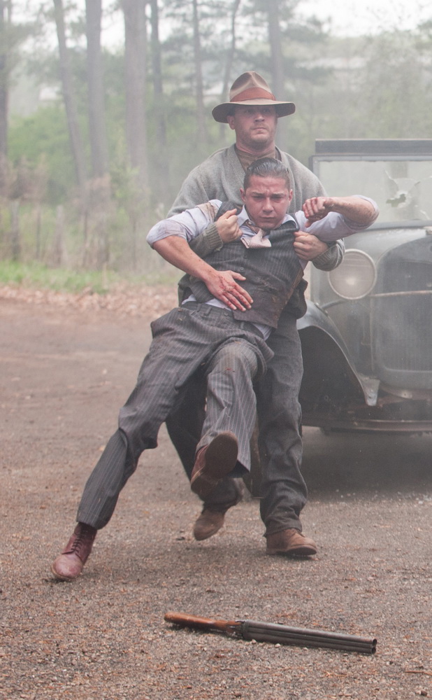 Фильм Самый пьяный округ в мире (2012). Кадр N45400
