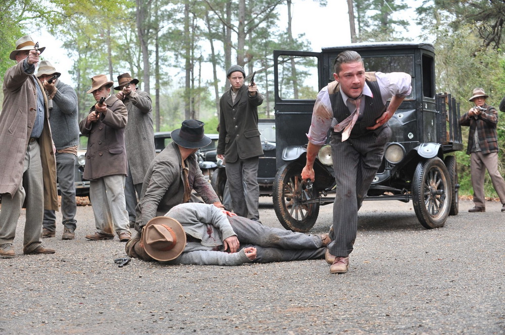Фильм Самый пьяный округ в мире (2012). Кадр N27785