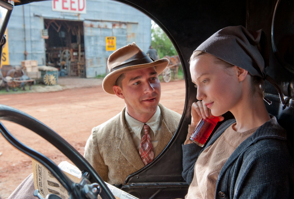 Фильм Самый пьяный округ в мире (2012). Кадр N27787
