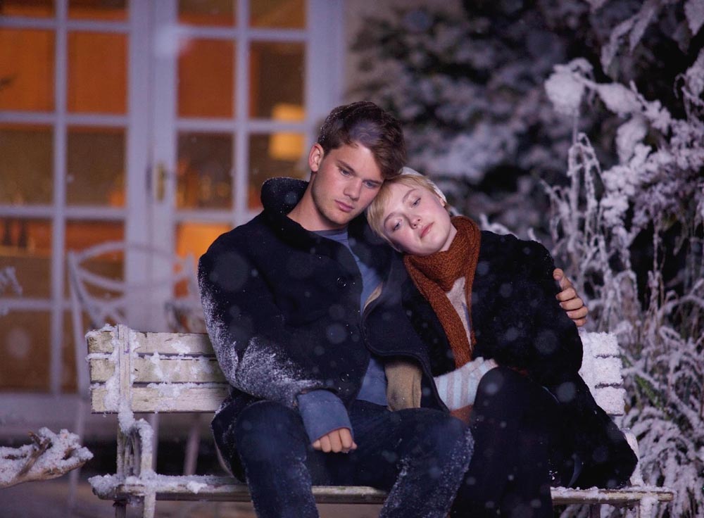 Фильм Сейчас самое время (2012). Кадр N28040