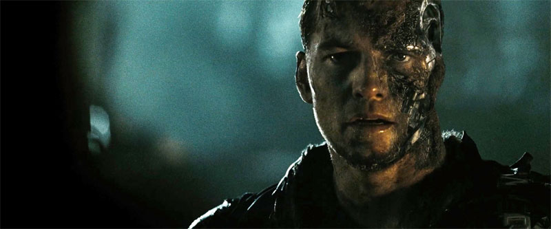 Фильм Терминатор: Да придет спаситель (2009). Кадр N2774