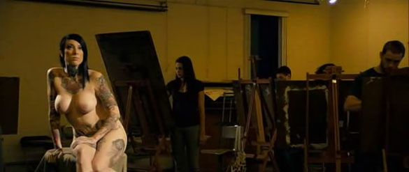 Фильм Кассадага (2011). Кадр N28225