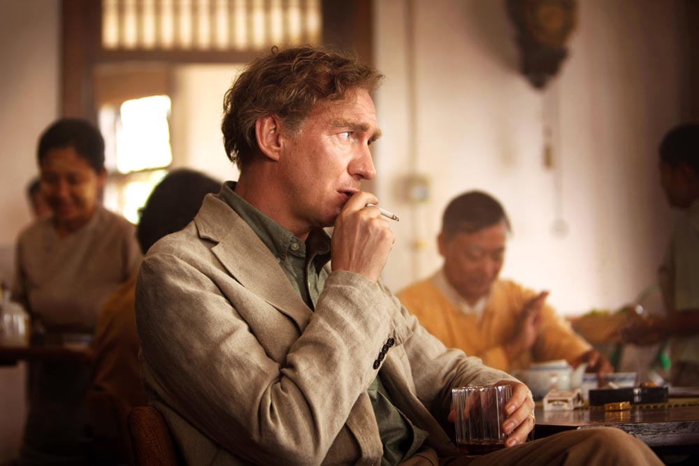 Фильм Леди (2011). Кадр N28290