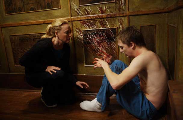Фильм Призраки в Коннектикуте (2009). Кадр N2784