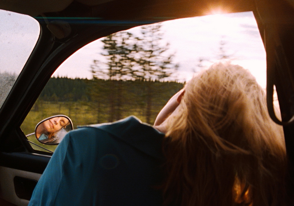 Фильм Окно в лето (2011). Кадр N28366