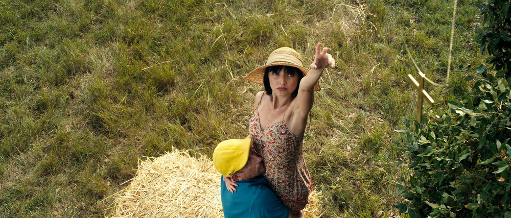 Фильм Отдых на грани нервного срыва (2011). Кадр N28510