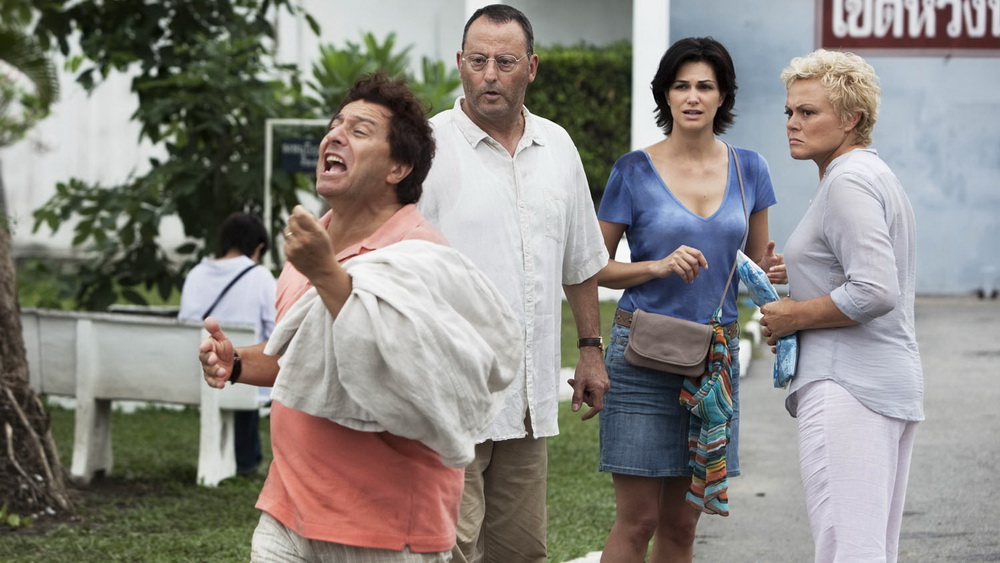 Фильм Папаши без вредных привычек (2011). Кадр N28527