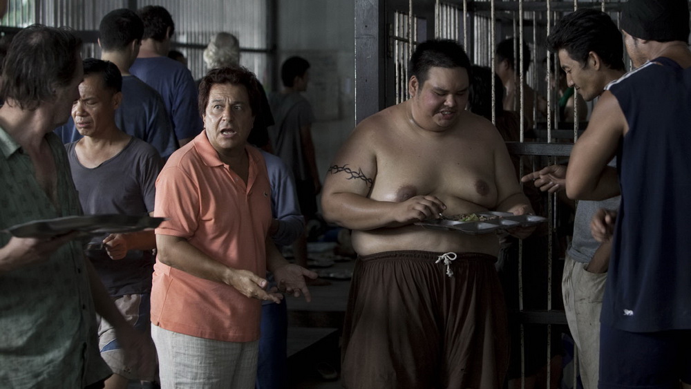 Фильм Папаши без вредных привычек (2011). Кадр N28529