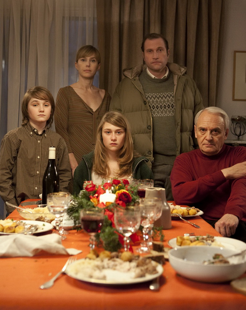 Фильм Верное дельце (2011). Кадр N28551