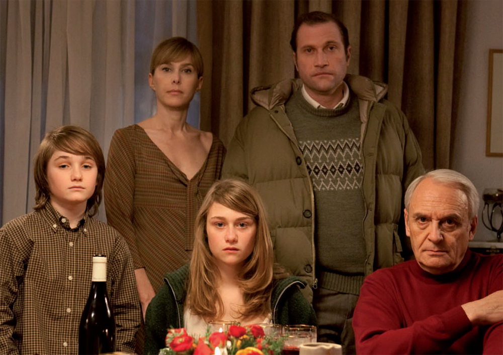 Фильм Верное дельце (2011). Кадр N28560