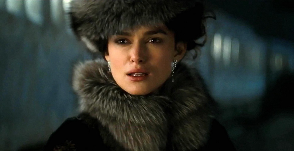 Фильм Анна Каренина (2012). Кадр N42436