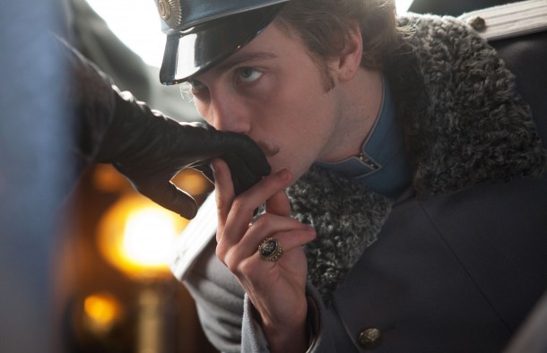 Фильм Анна Каренина (2012). Кадр N42463
