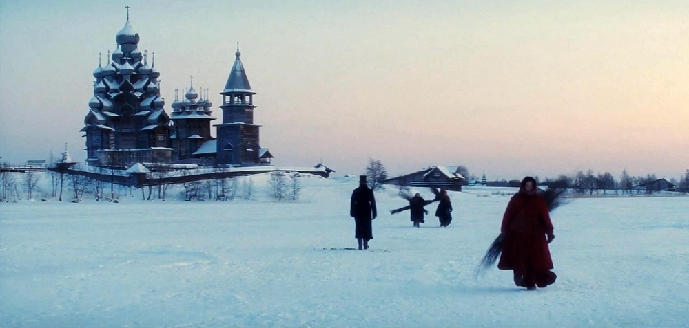 Фильм Анна Каренина (2012). Кадр N42421